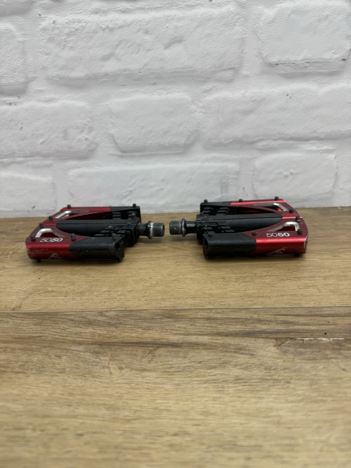Crankbrothers 5050 3 Flat Pedals