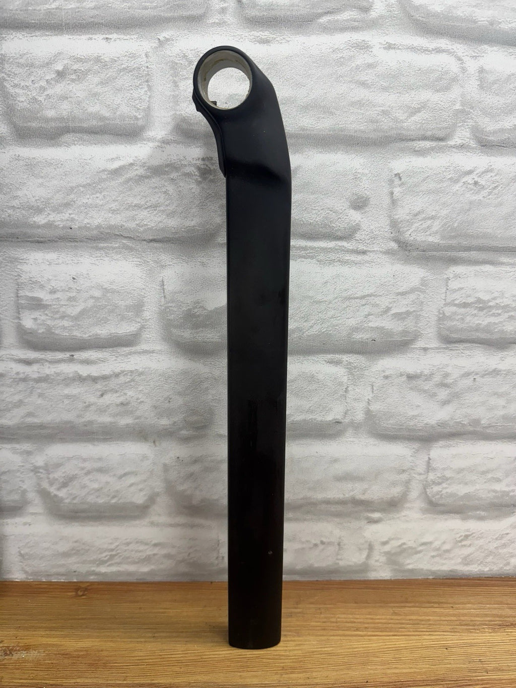 S-Works Carbon Post D-Shaped 27.2 X 400 0/20mm Setback