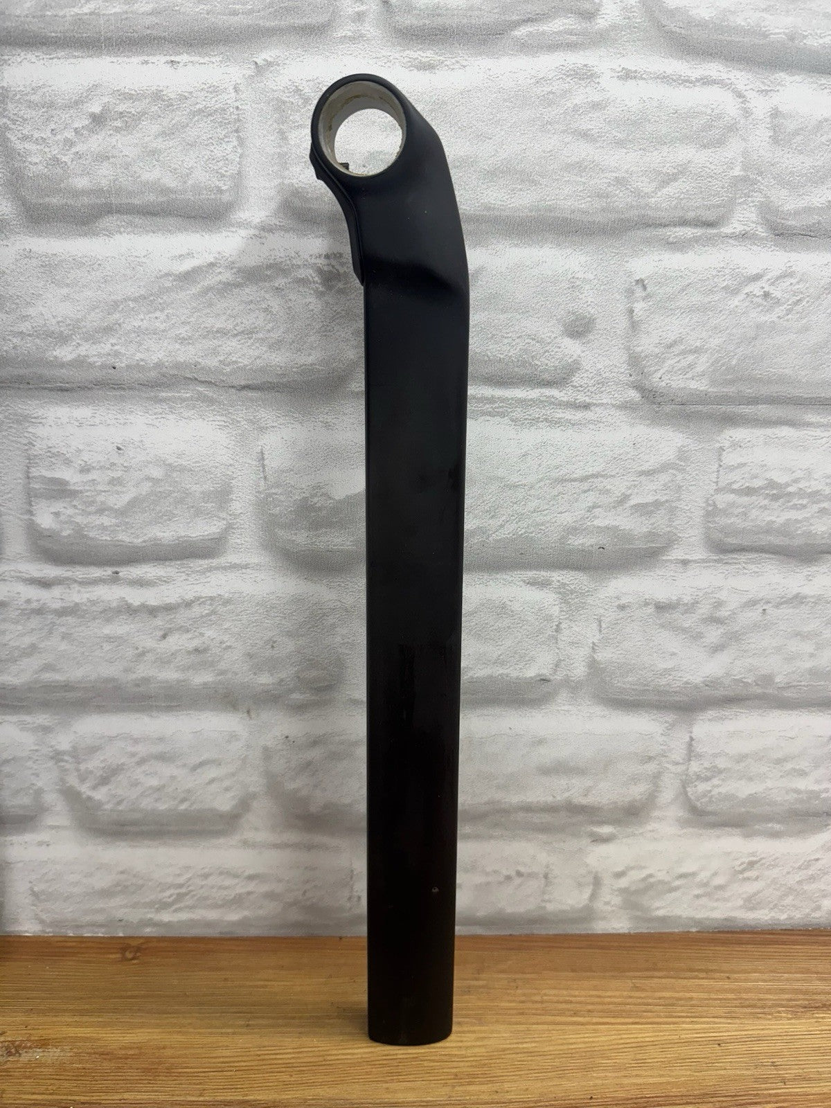S-Works Carbon Post D-Shaped 27.2 X 400 0/20mm Setback