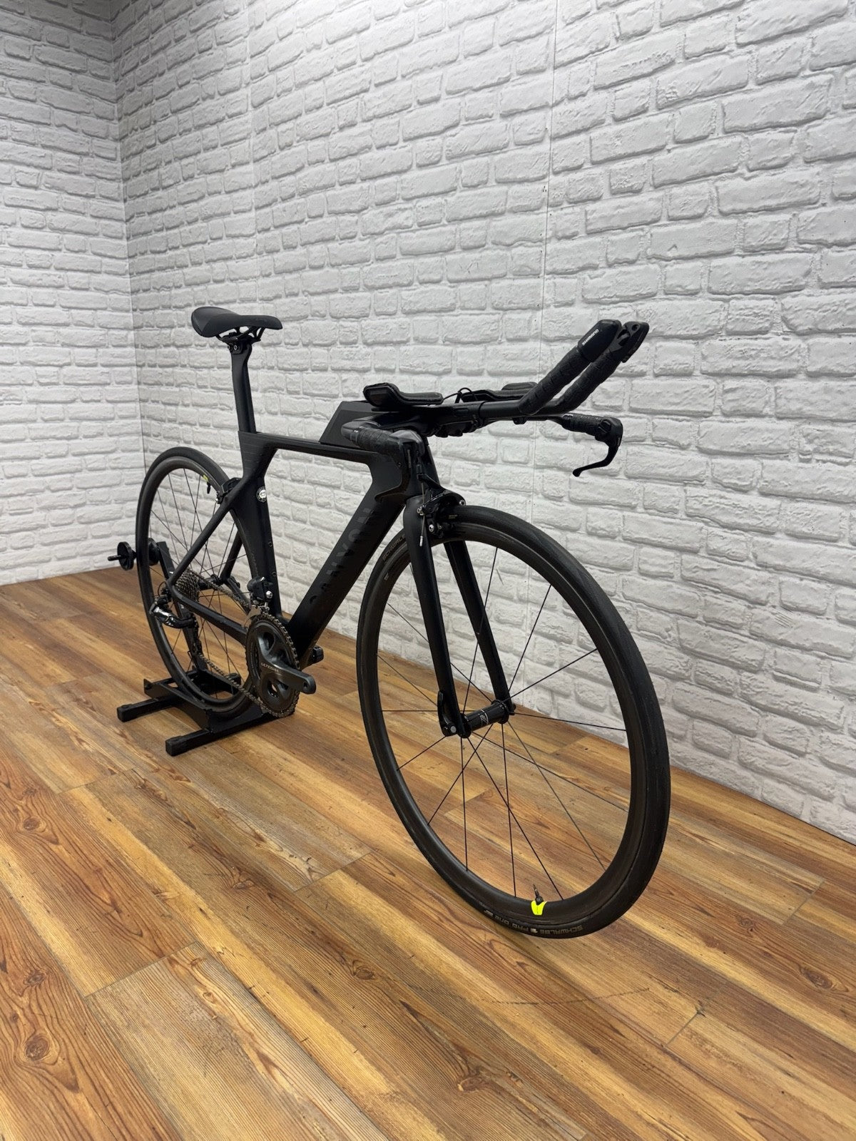 Canyon Speedmax CF SL 52cm Di2