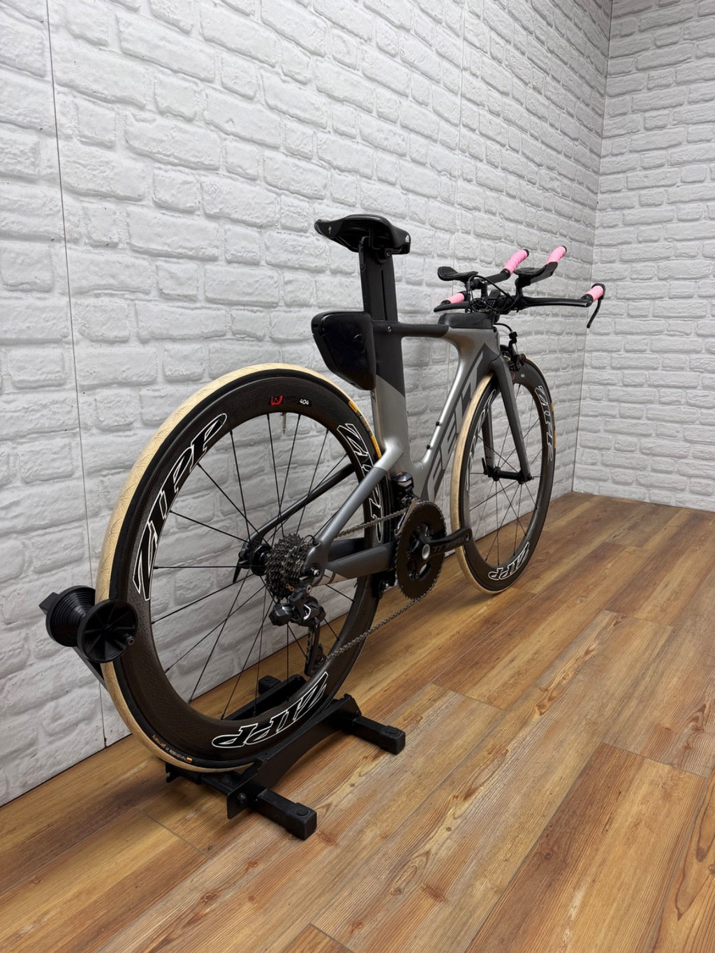 Felt IA 48cm Triathlon Bike