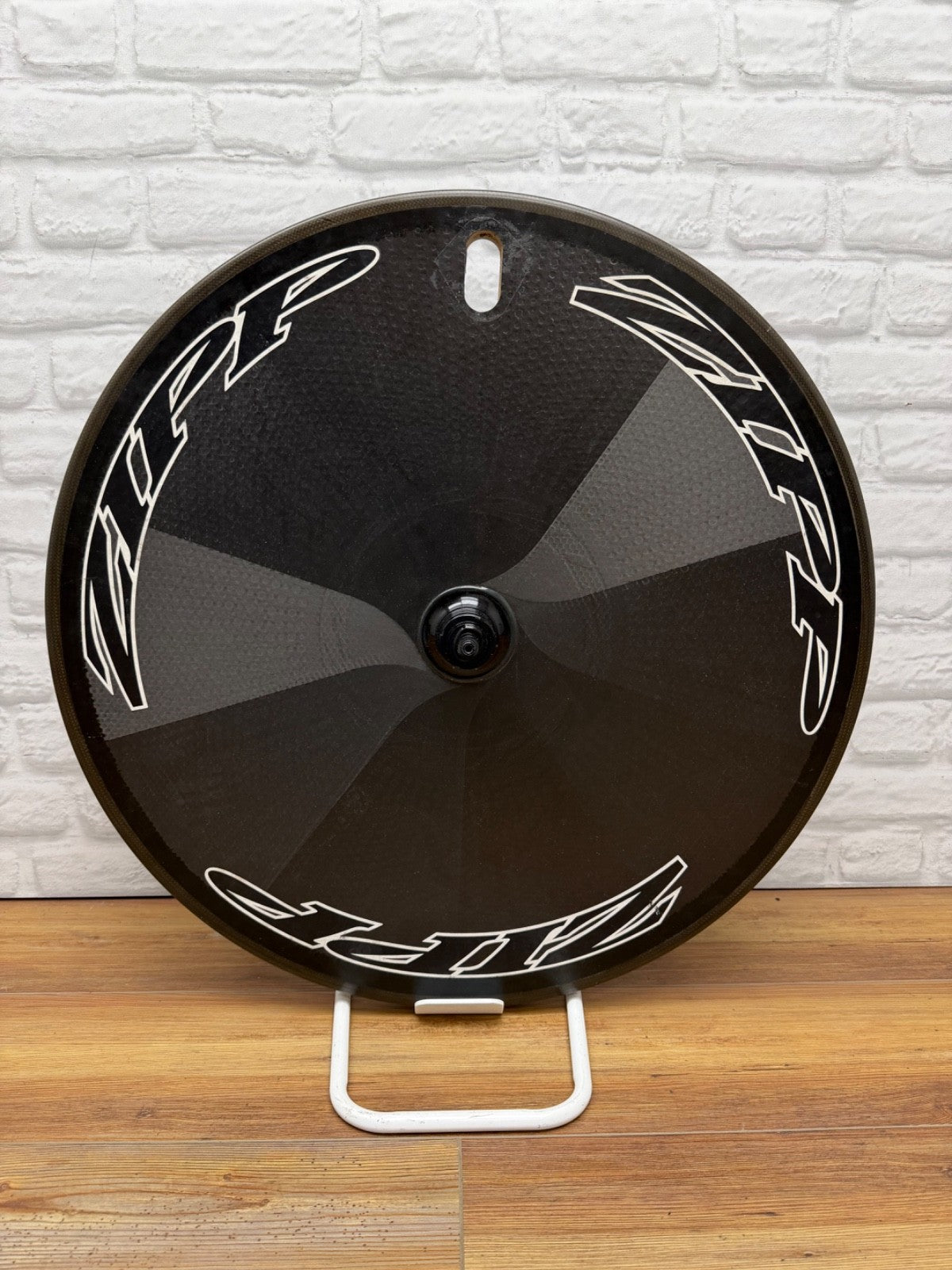 Zipp Disc Wheel Clincher Rim Brake – JEM Bikes