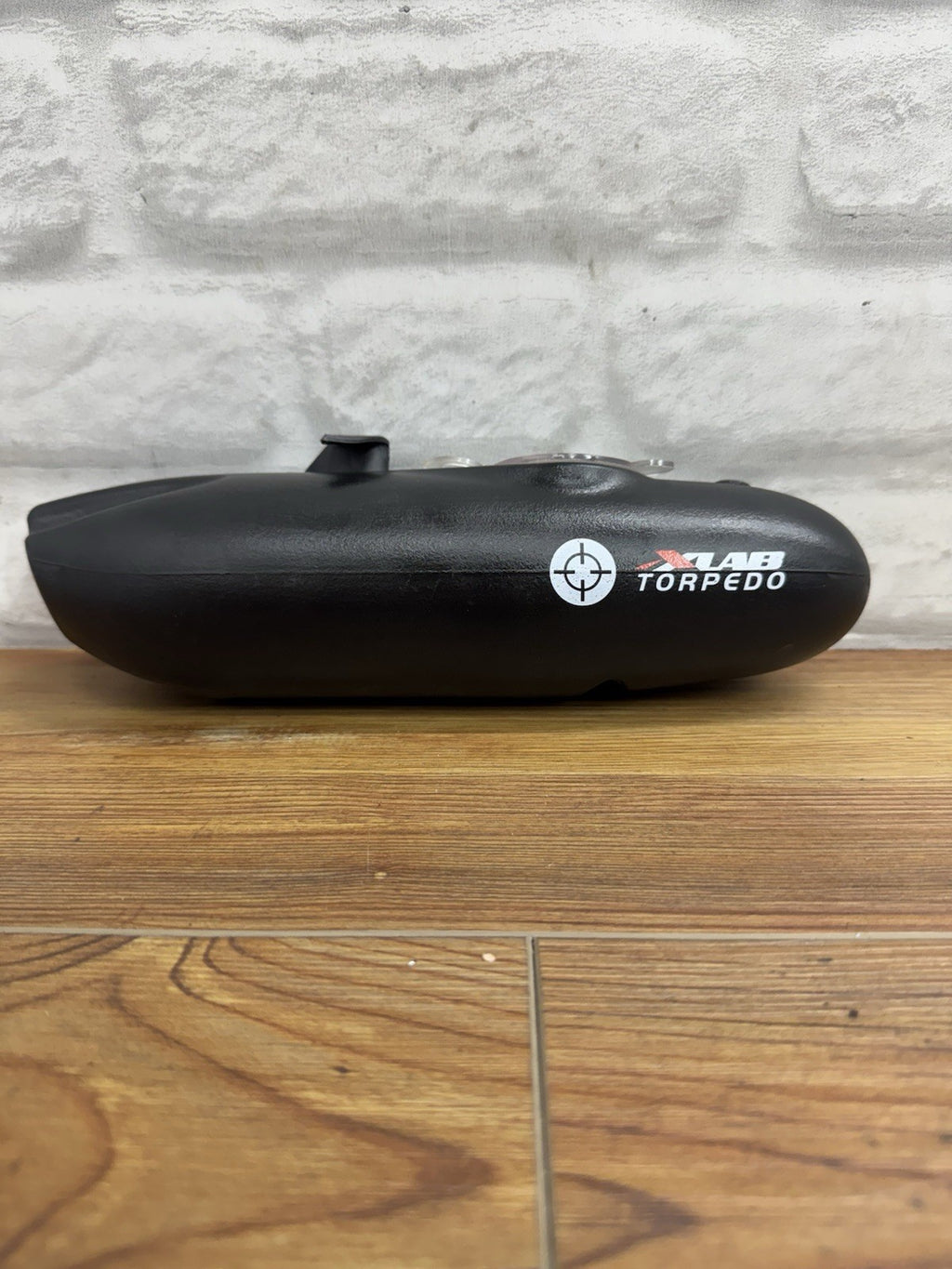 XLAB Torpedo Hydration Tank Bottle