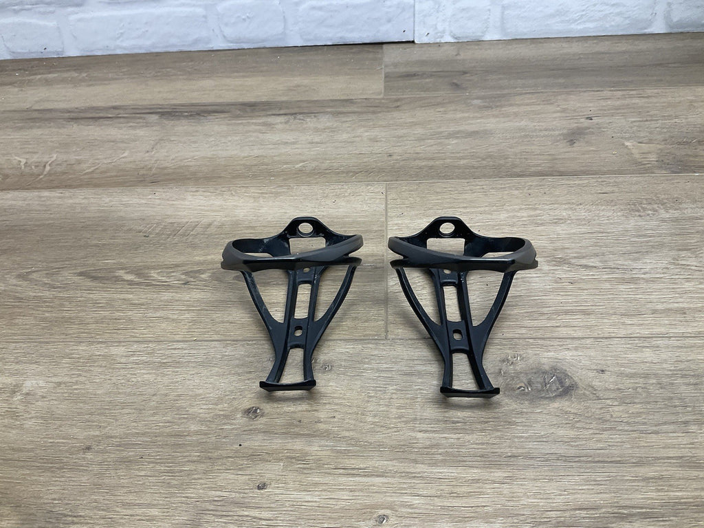 Specialized Plastic Bottle Cage Set 