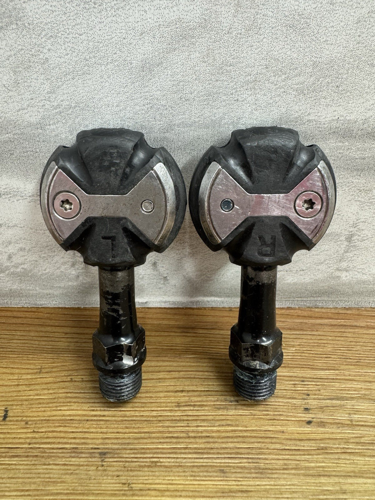 Speedplay Pedals