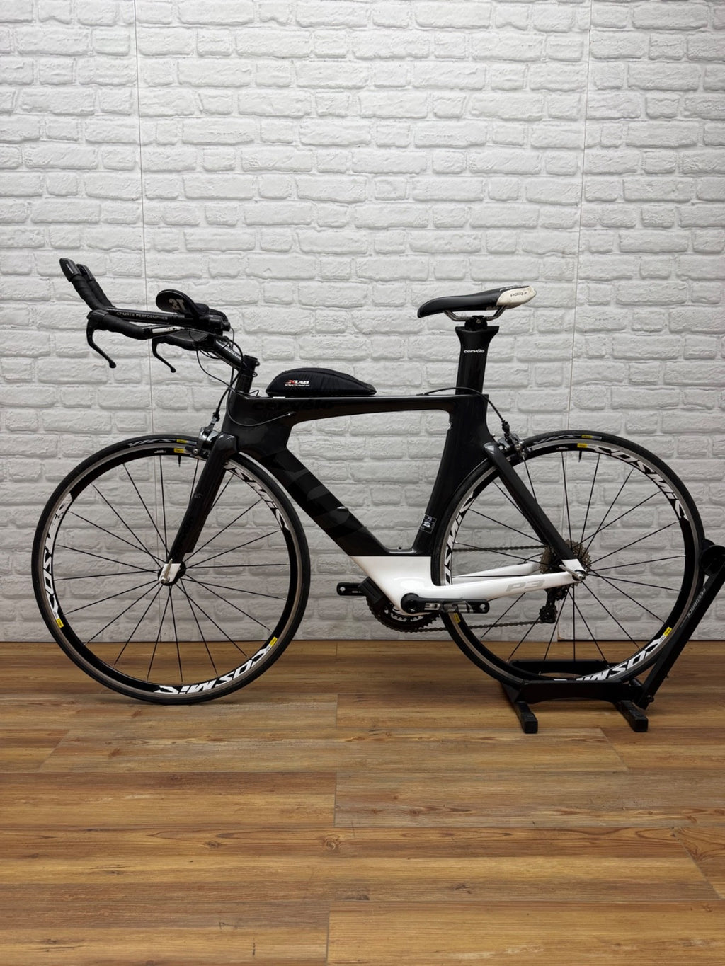 Cervelo P3 51cm Triathlon Bike
