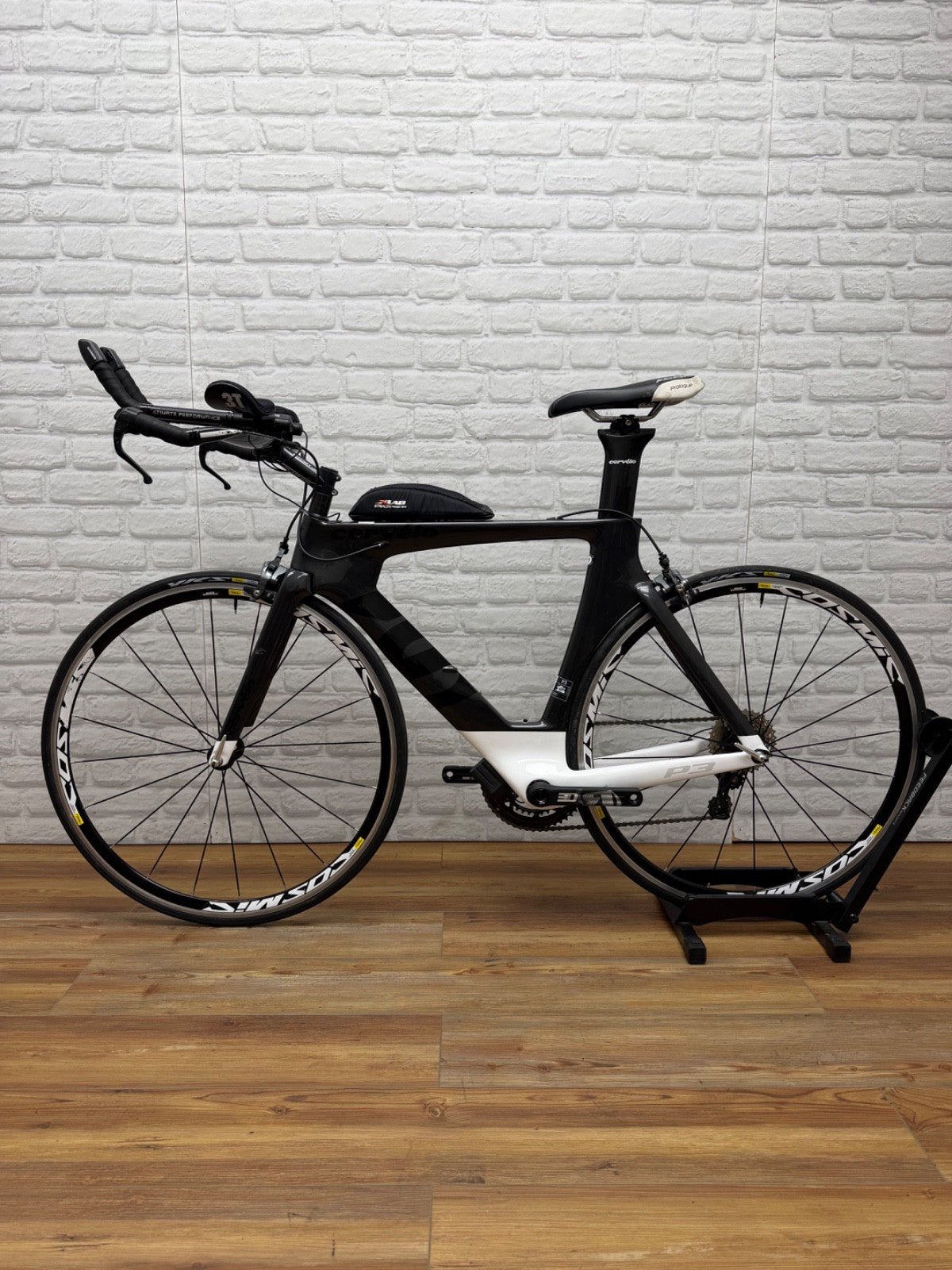 Cervelo P3 51cm Triathlon Bike