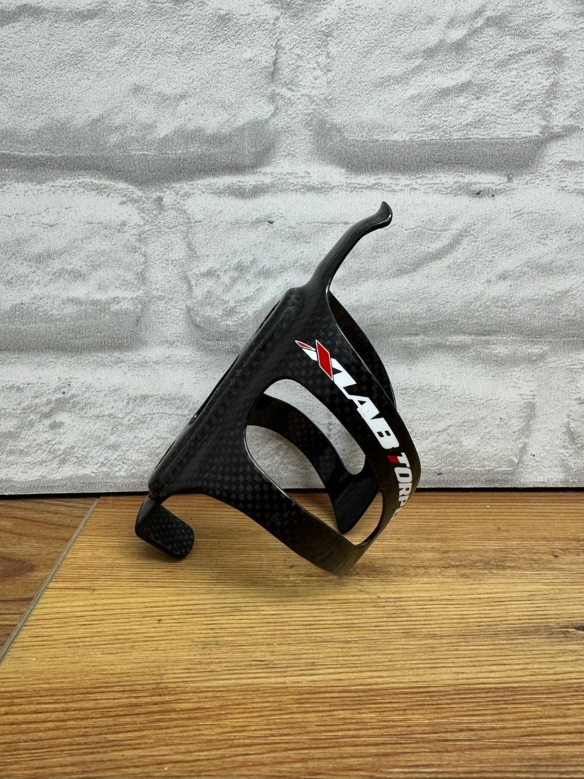 XLAB Torpedo Carbon Water Bottle Cage