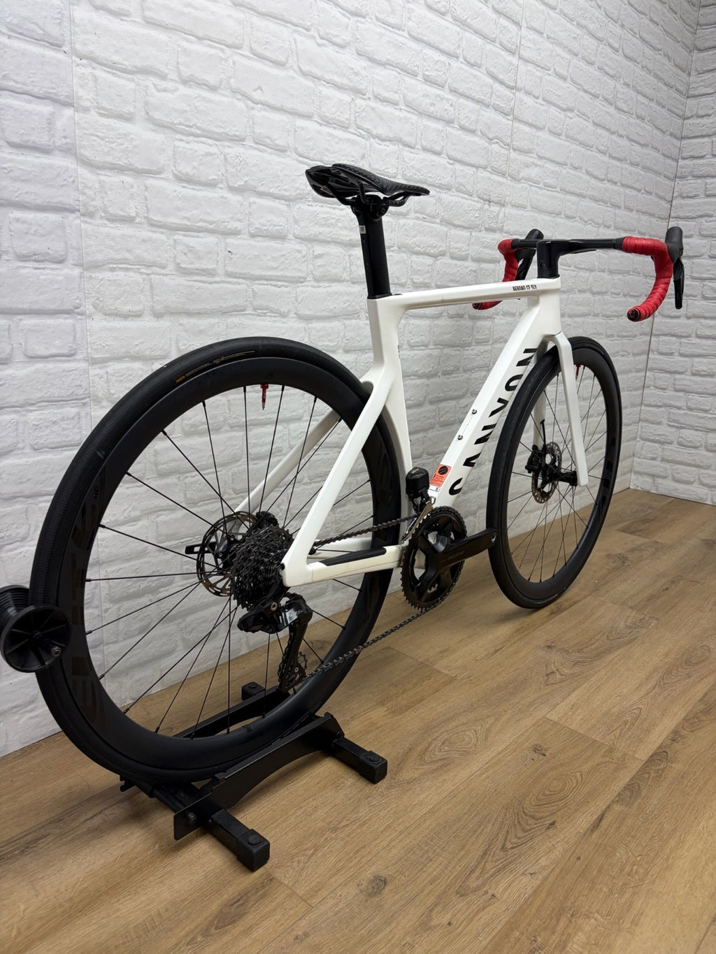 Canyon Aeroad CF SLX Small 54cm