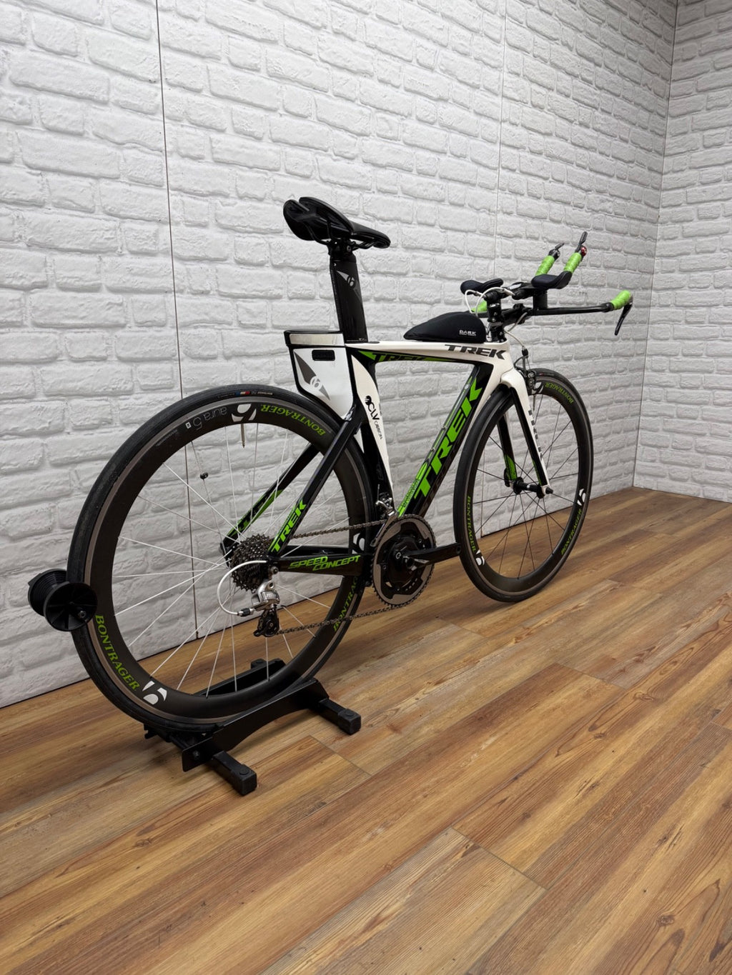 Trek Speed Concept 7.8 Small Triathlon Bike