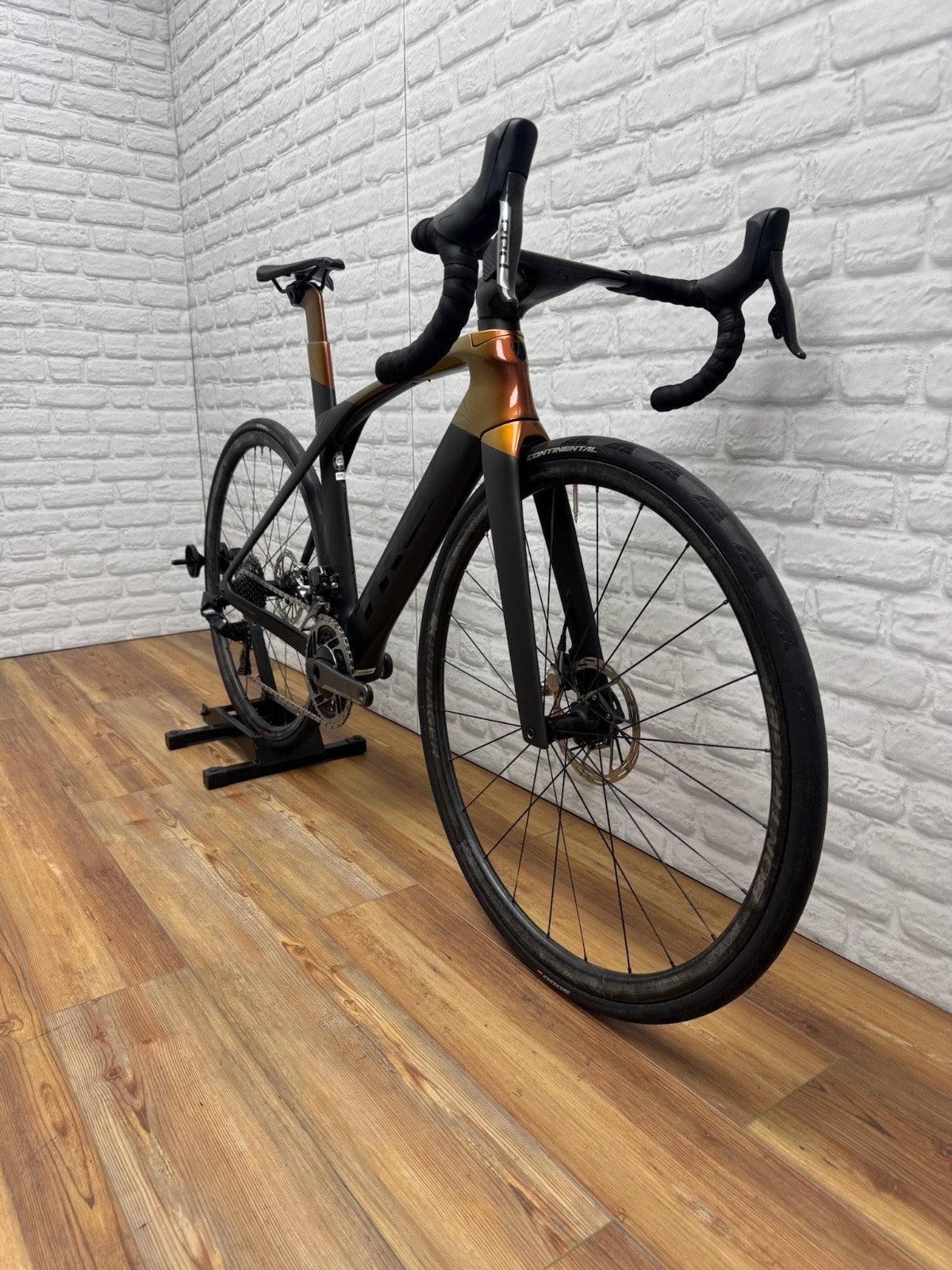 Trek Madone SLR Project One 52cm eTap