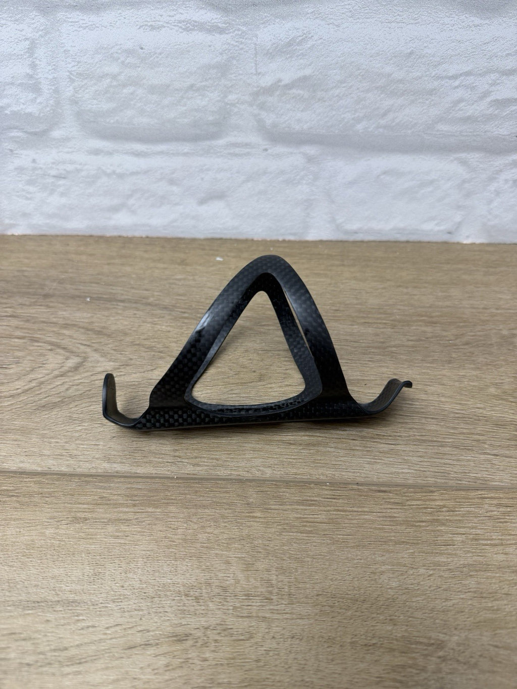 Supacaz Fly Cage Carbon bottle cage