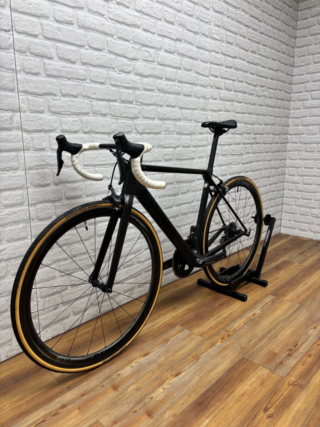 Canyon Ultimate CF SLX Small/54cm Di2