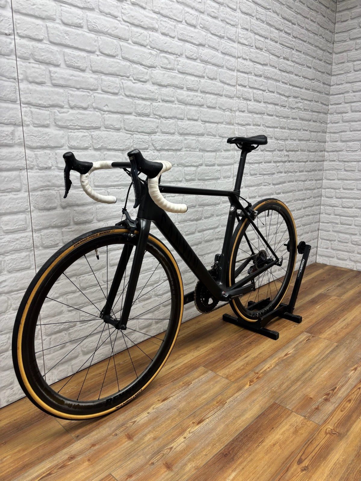 Canyon Ultimate CF SLX Small/54cm Di2