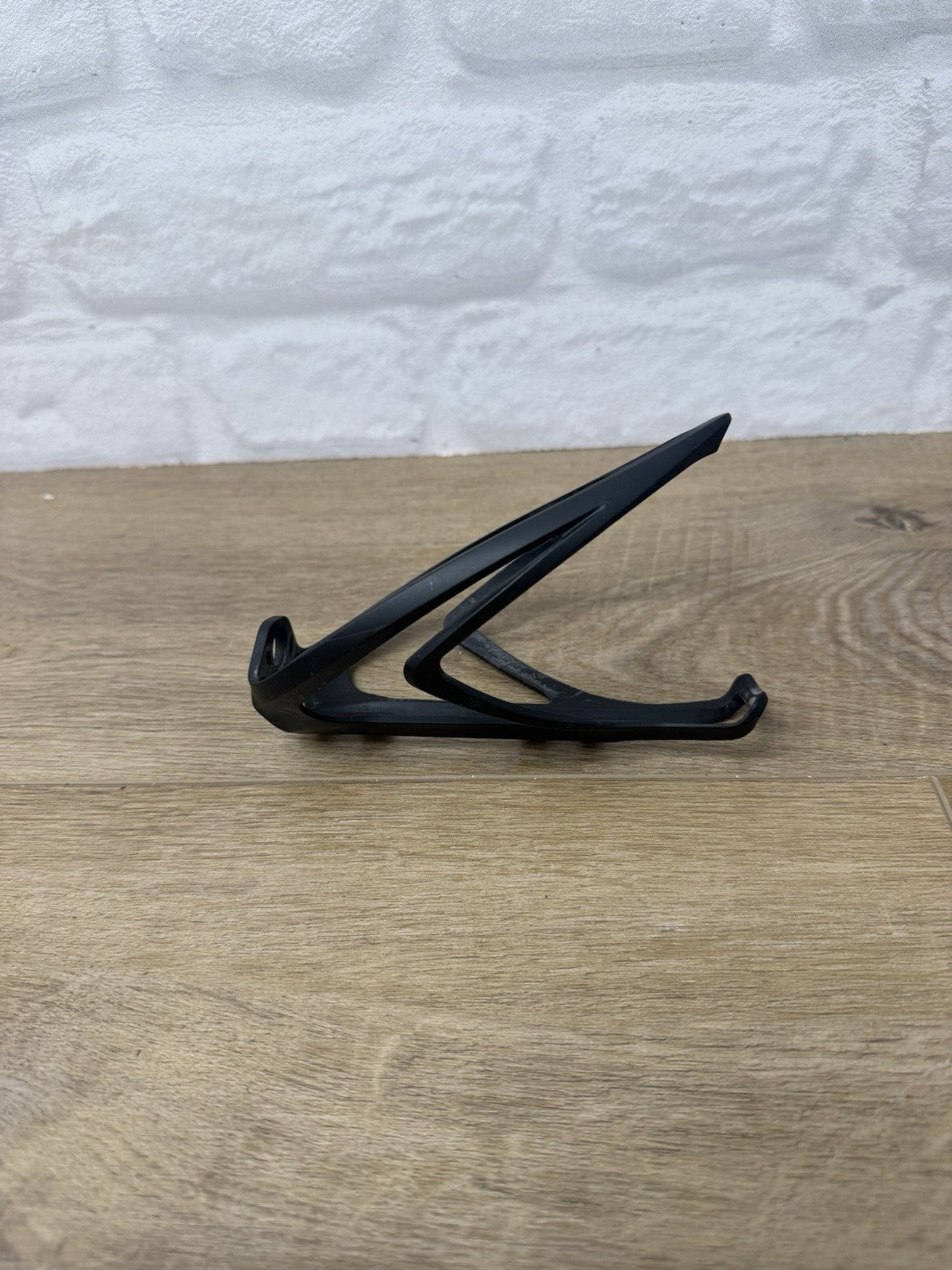 Specialized Rib Cage II Water Bottle Cage Matte Black 