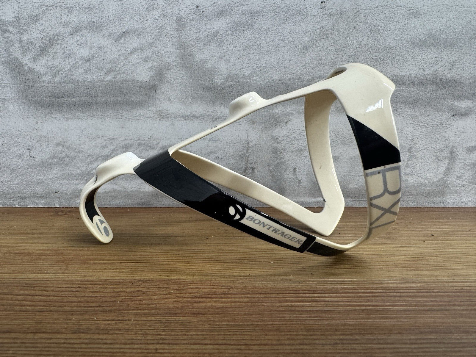 Bontrager RXL Carbon Water Bottle Cage