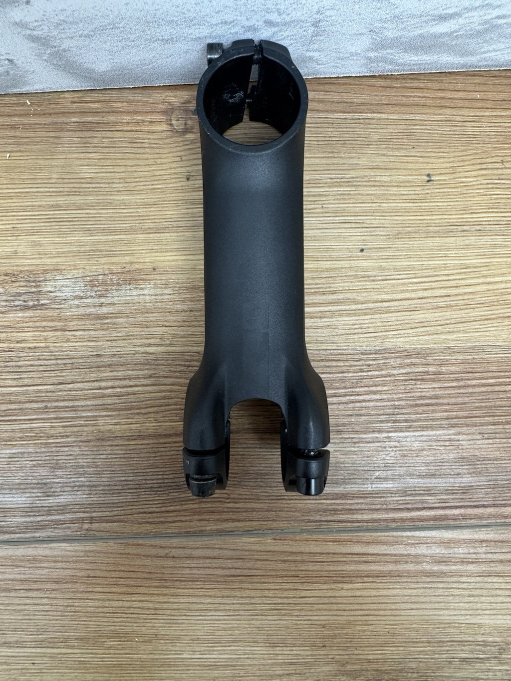 Bontrager Pro 7 Deg x 100mm Stem