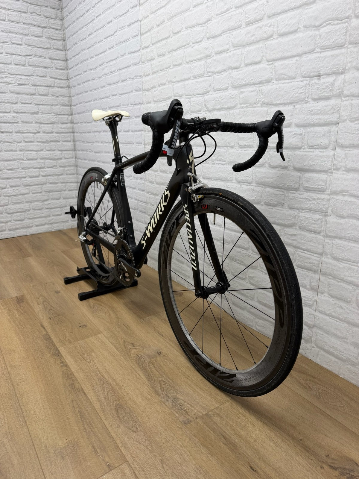 Specialized Sworks Venge 52cm