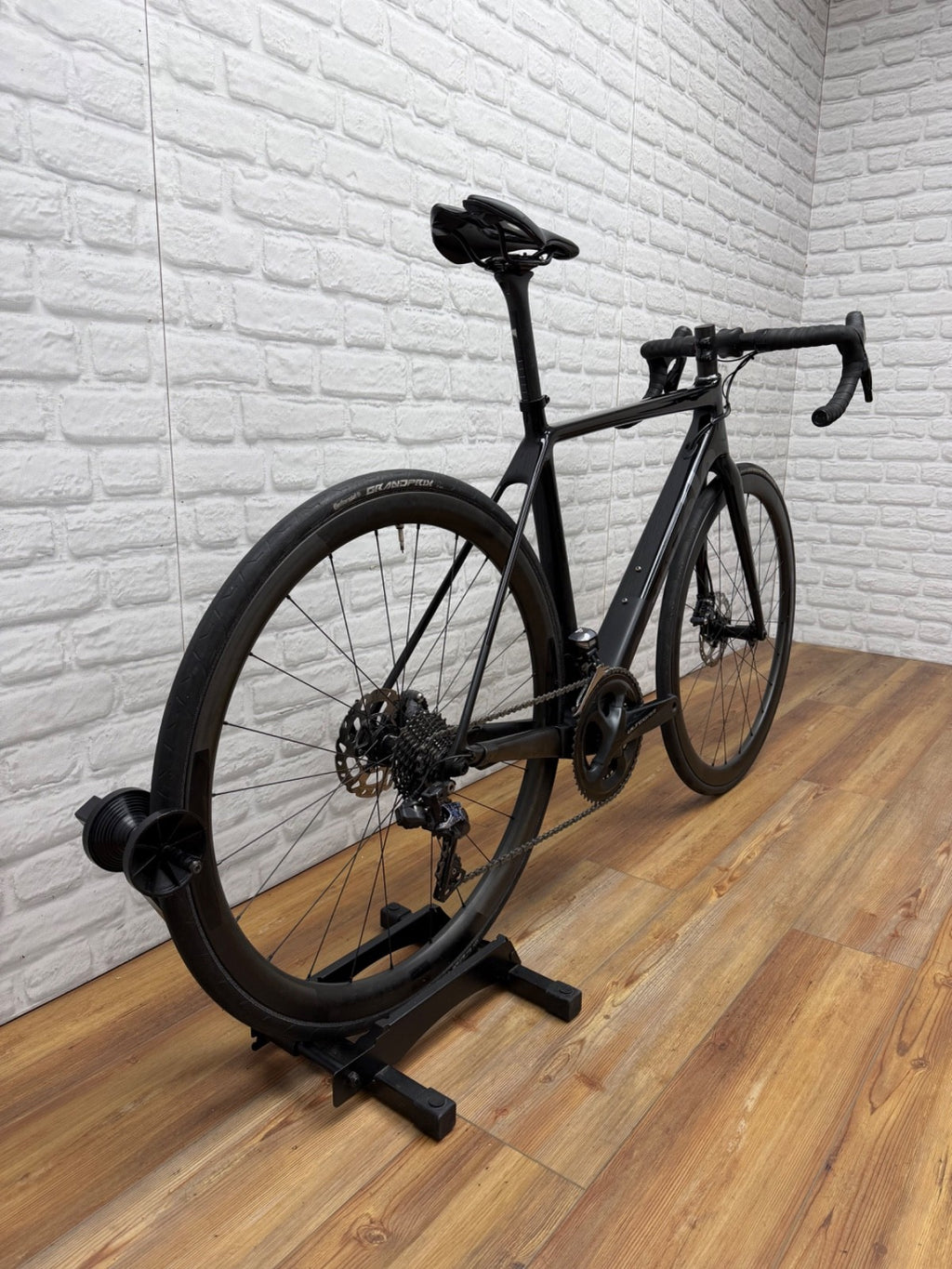 Cervelo R3 54cm Di2 Road Bike