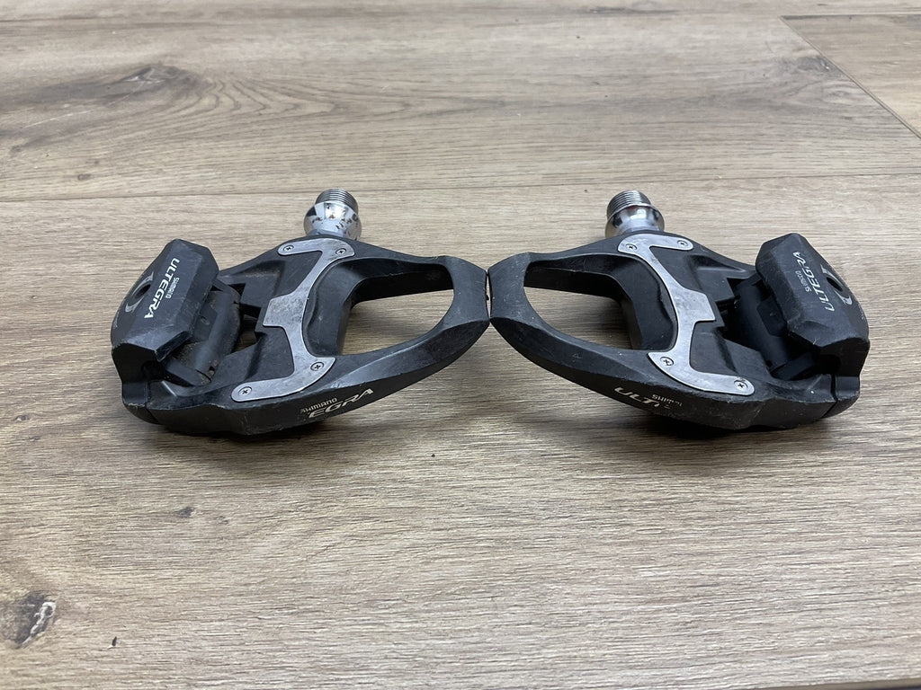 Shimano Ultegra Pd-6800 Pedals