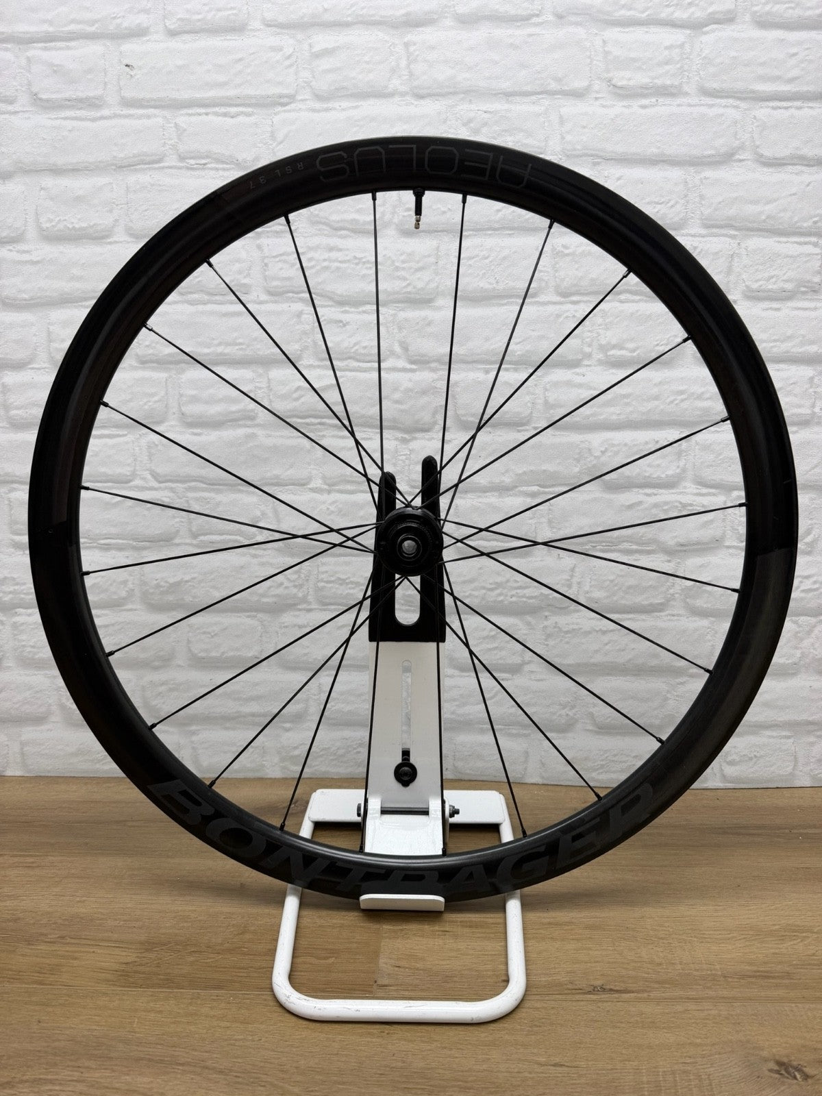 Bontrager Aeolus RSL 37 Carbon Rear Wheel