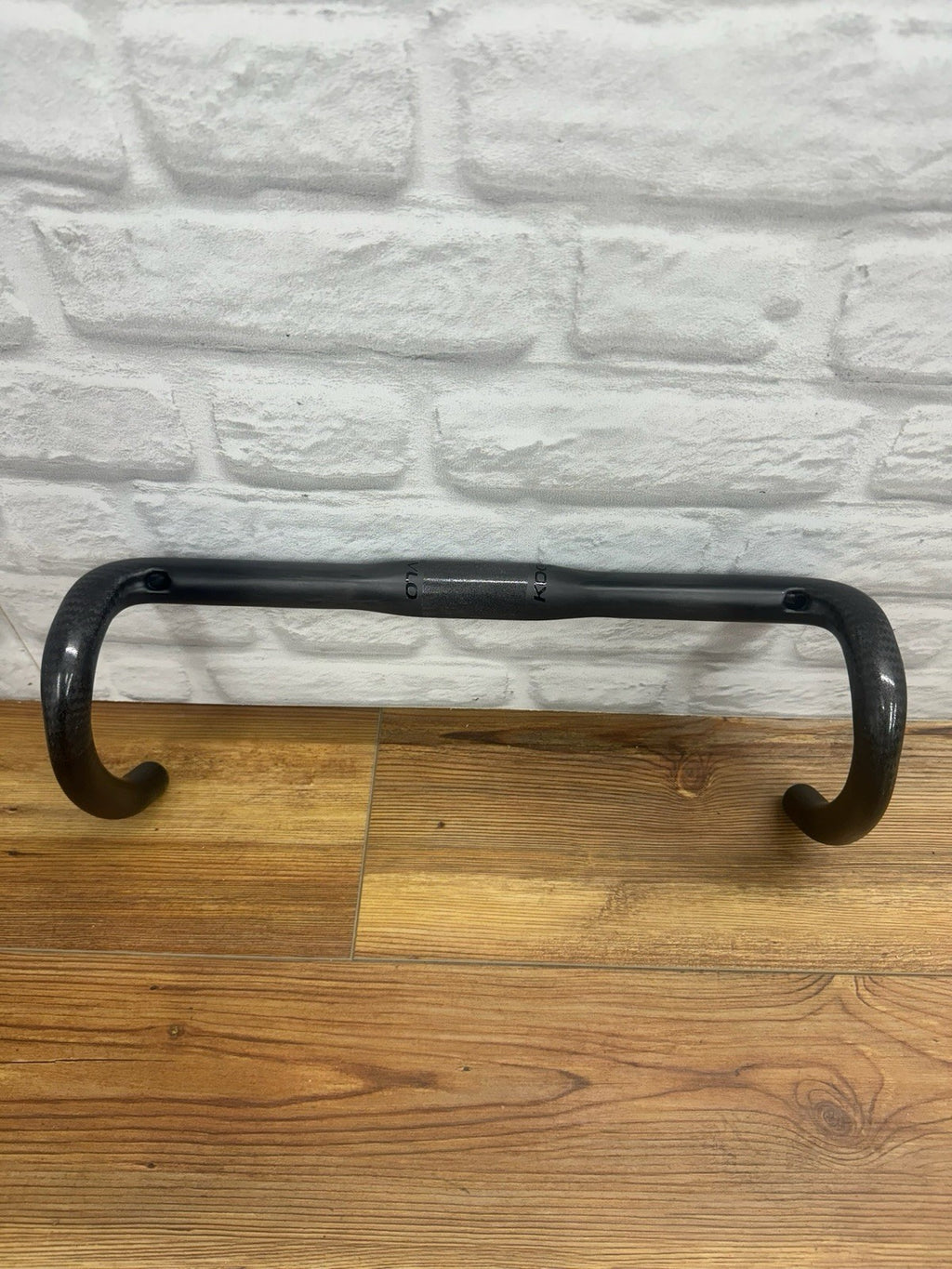 Kocevlo Carbon Drop Bar Handlebars 40cm