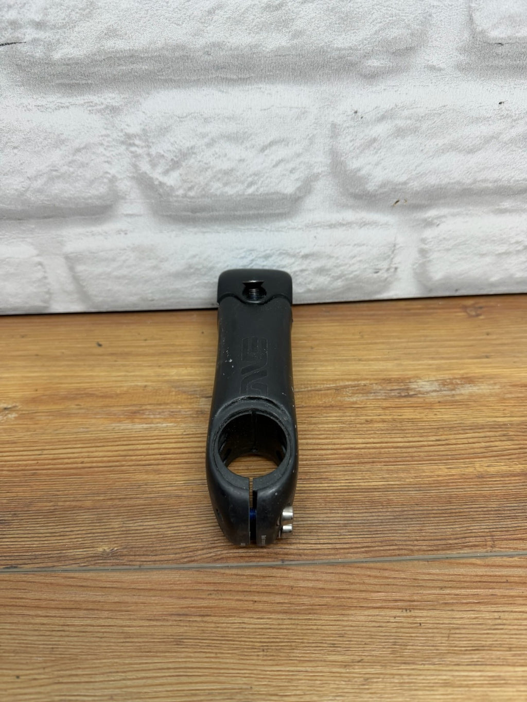 ENVE In-Route Aero Carbon Road Stem – 110mm, -7°