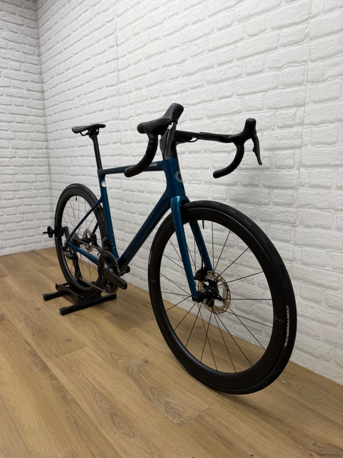 Cannondale Super Six EVO Hi-Mod 54cm