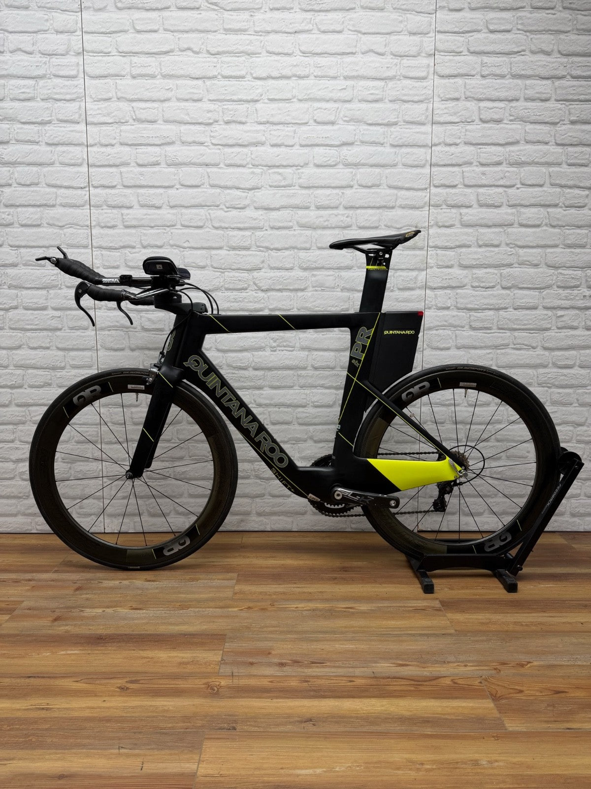 Quintana Roo PR Six 58.5cm