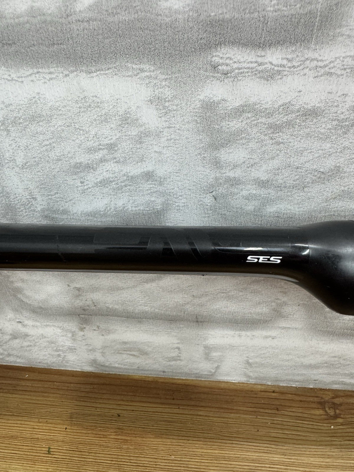ENVE SES Carbon Aero Handlebars 46cm