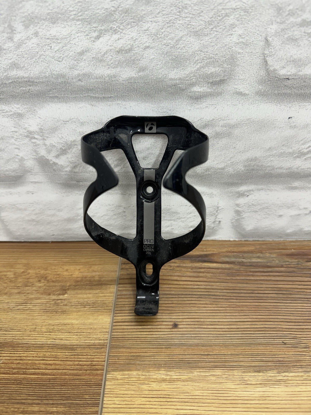 Bontrager Pro OCLV Carbon Bottle Cage 
