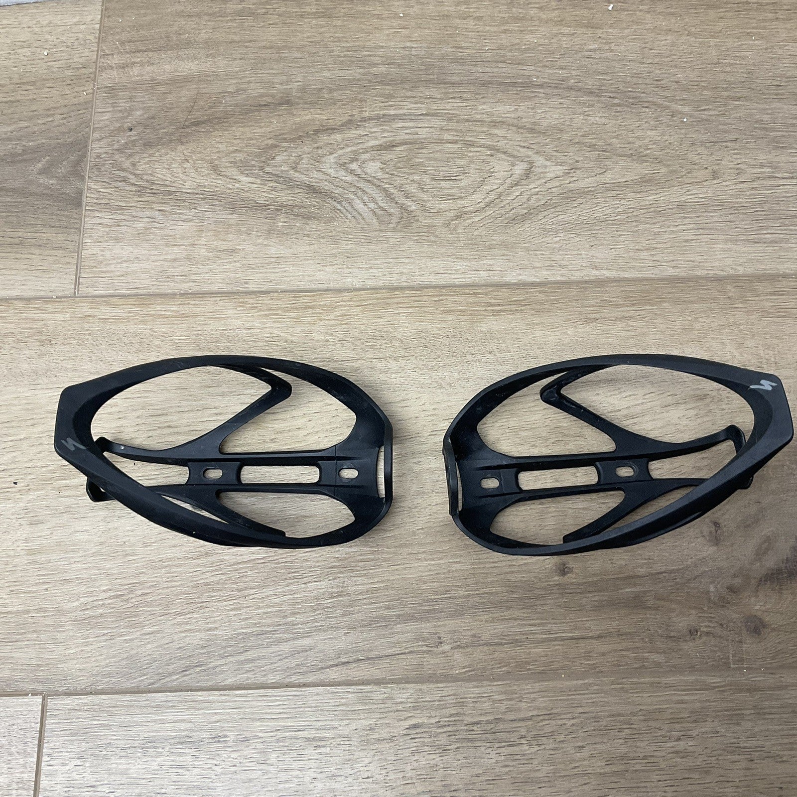 Specialized Rib Cage (set) Bottle Cages- Matte