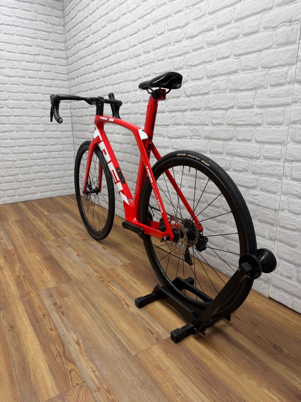 Trek Madone SLR Project One Team Segafredo Edition 56cm Di2