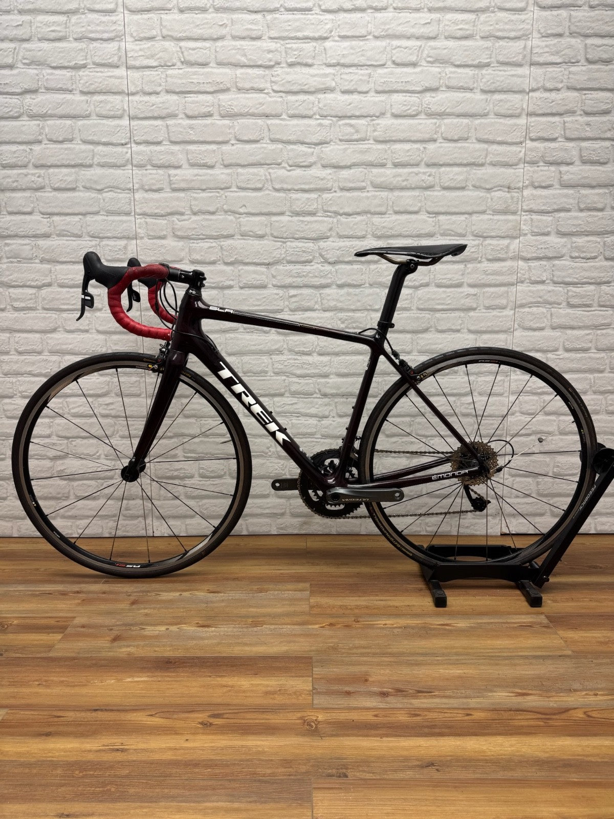 Trek Emonda SLR 54cm H2