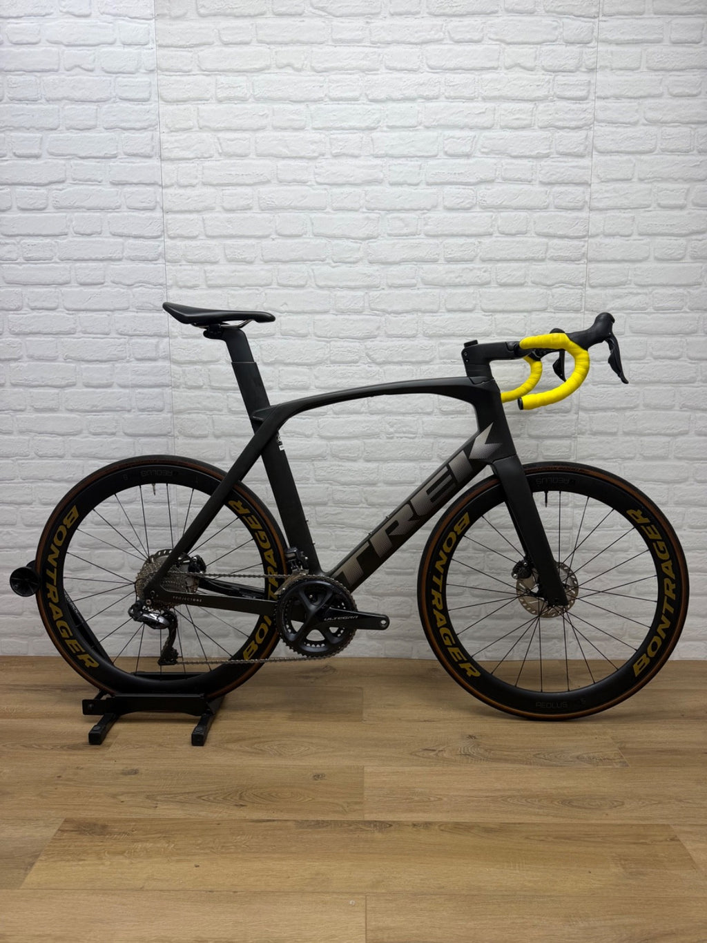 Trek Madone SLR Project One 62cm