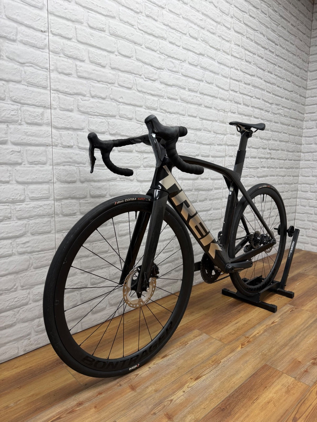 Trek Madone SLR 56cm Ultegra