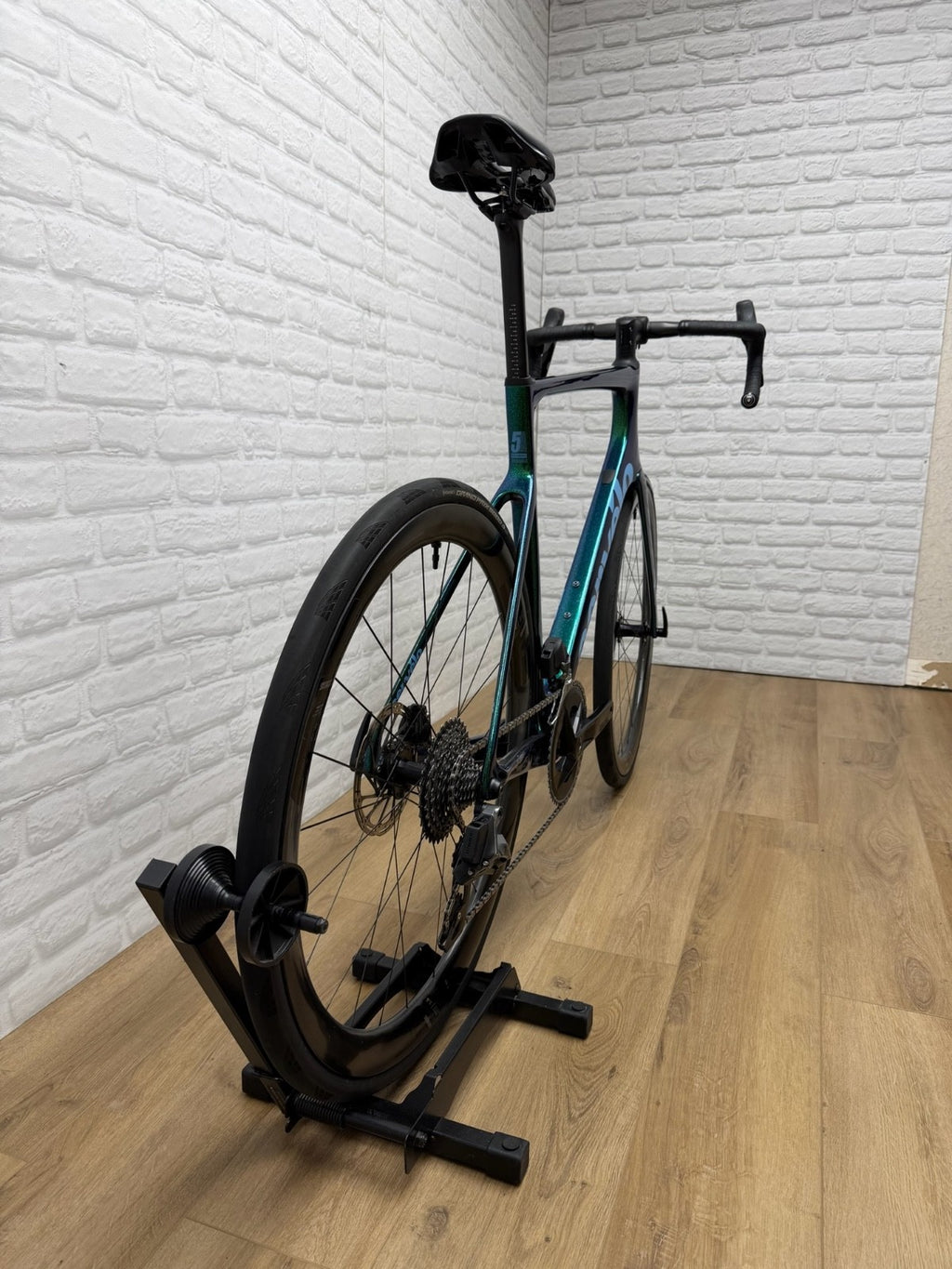 Cervelo Caledonia 5 58cm