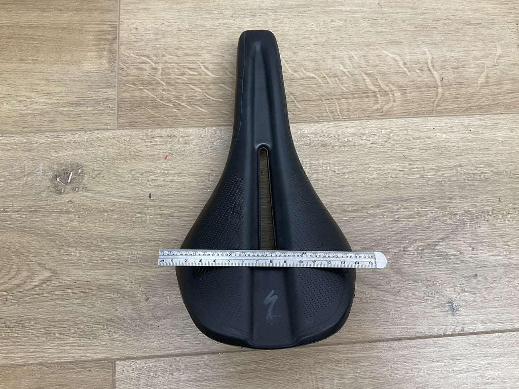 Specialized Phenom Carbon Rail 143