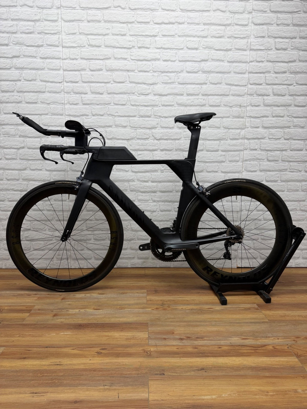 Canyon Speedmax CF SL Medium Triathlon Bike