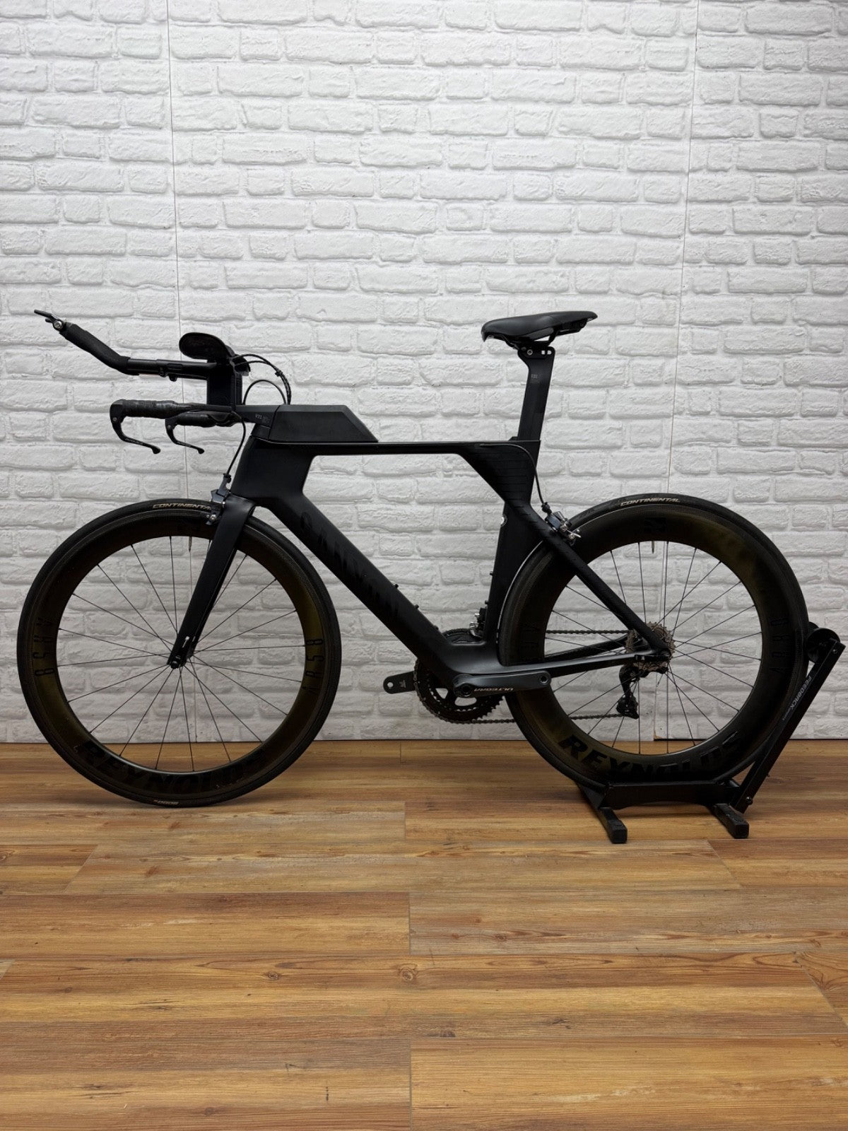 Canyon Speedmax CF SL Medium Triathlon Bike