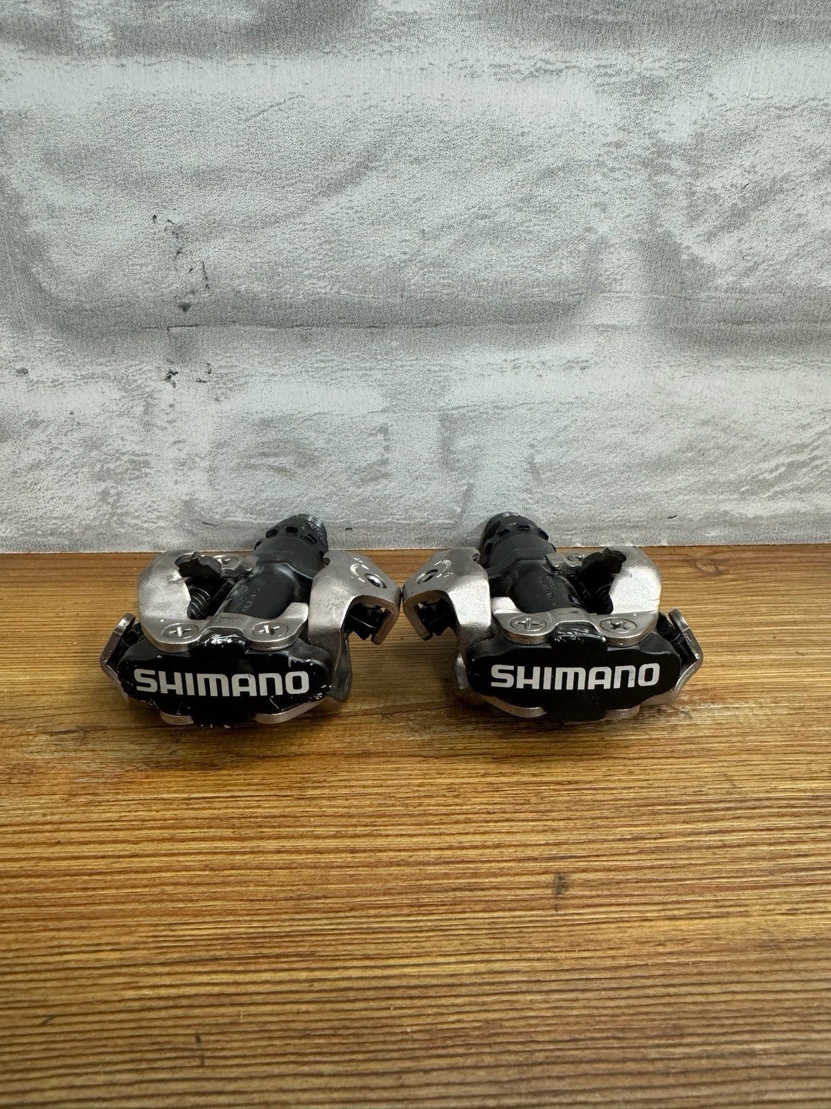 Shimano PD-M520 Pedals