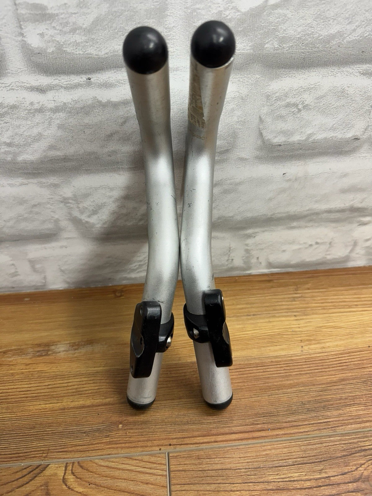 Profile Design Curved Aero Bars 