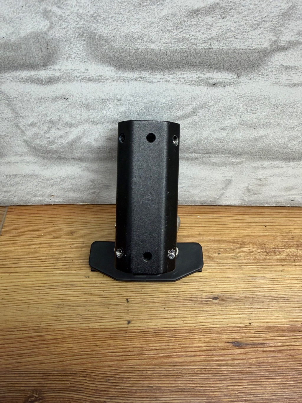 Rear Mount Dual Bottle Cage Holder