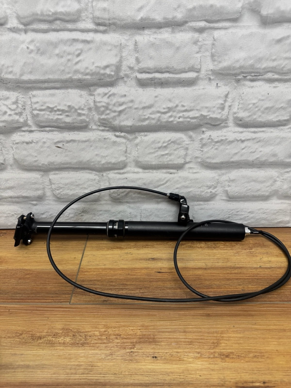RockShox Reverb 31.6 X 420mm Dropper Post