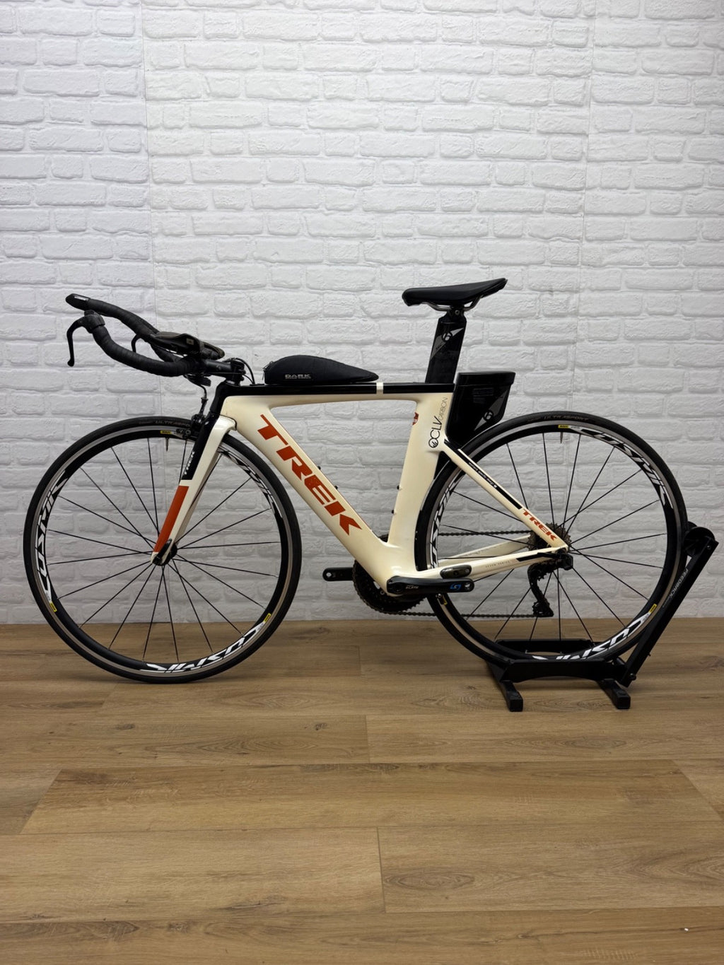 Trek Speed Concept Small Triathlon Bike