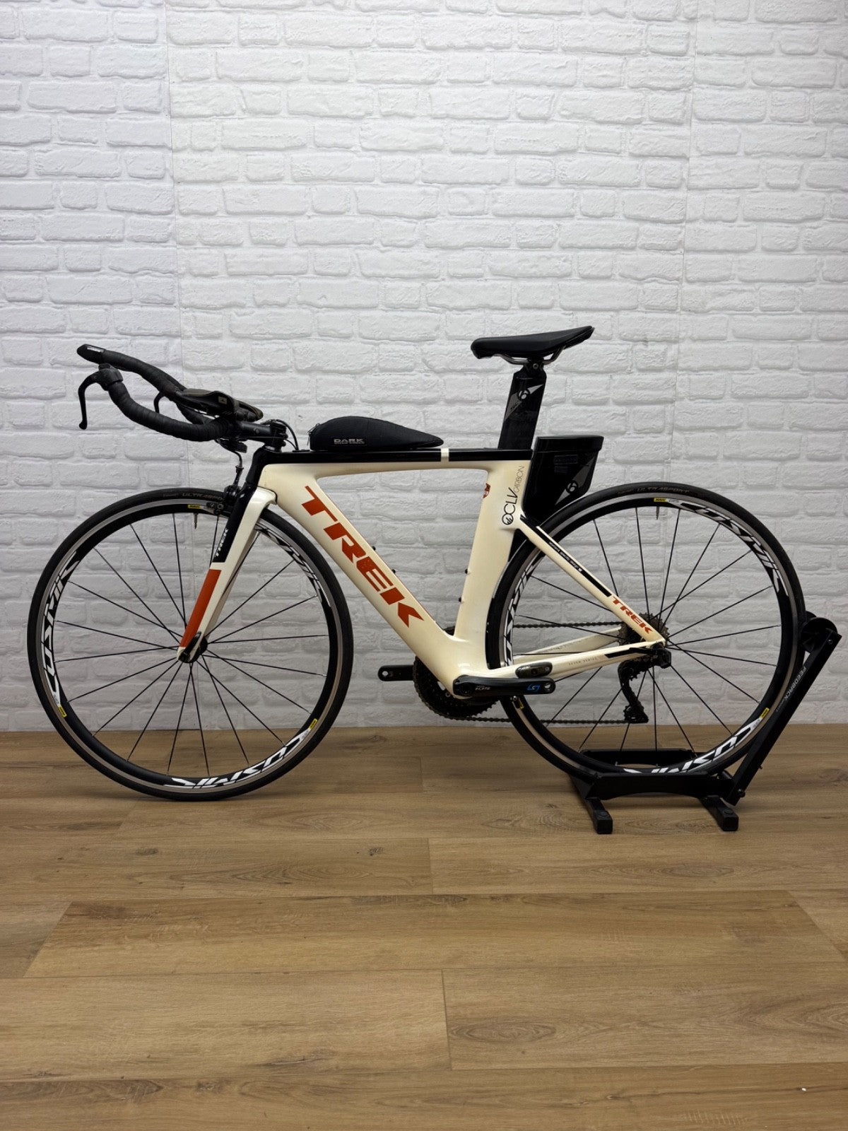 Trek Speed Concept Small Triathlon Bike