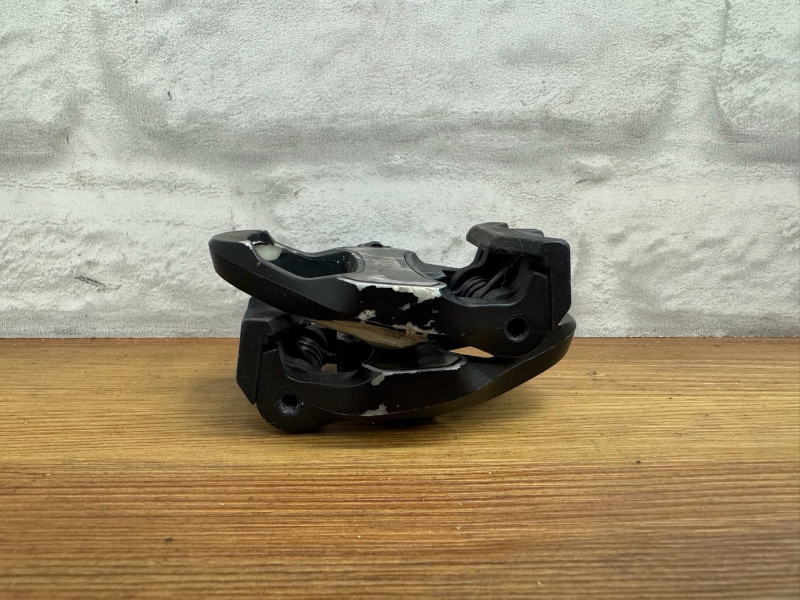 iSSi Road Bike KeO Compatible Clipless Pedals