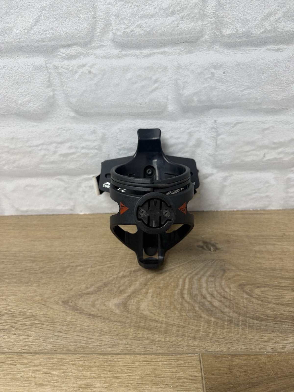 Profile Design Axis Grip Bottle Cage Garmin Mount + Xlab Torpedo Kompact Mount