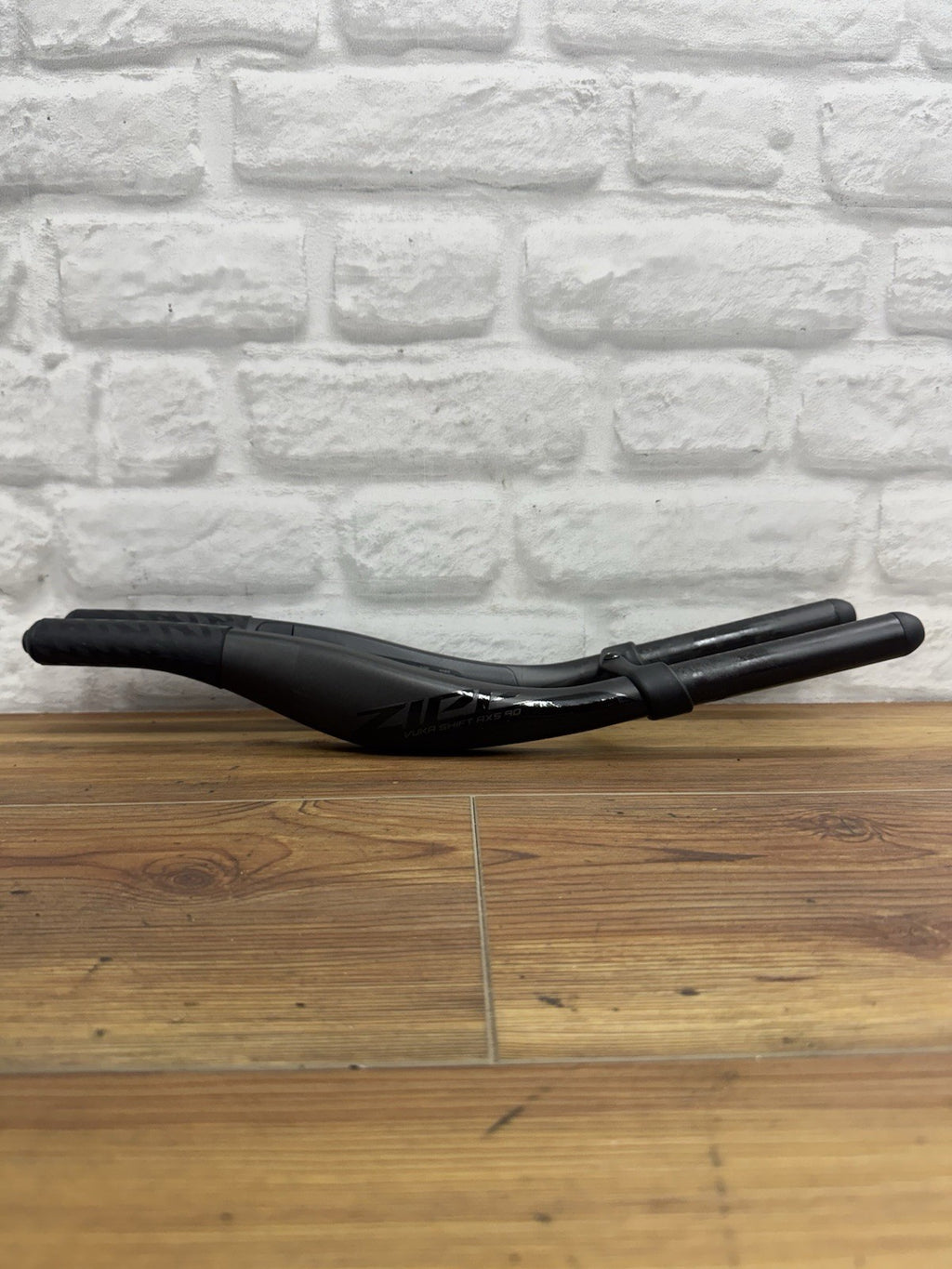 Zipp VukaShift AXS 90 Carbon Aero Extension with Integrated Electronic Shifting