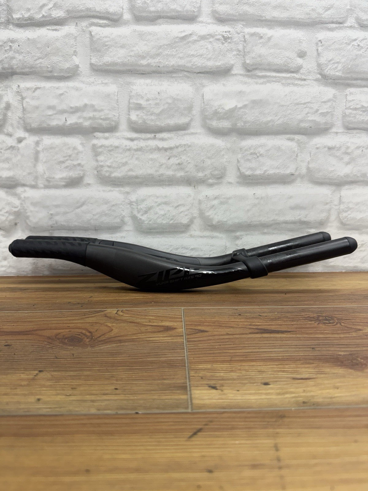 Zipp VukaShift AXS 90 Carbon Aero Extension with Integrated Electronic Shifting
